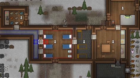 rimworld graphics mod